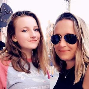 Meet your Posher, Eileen